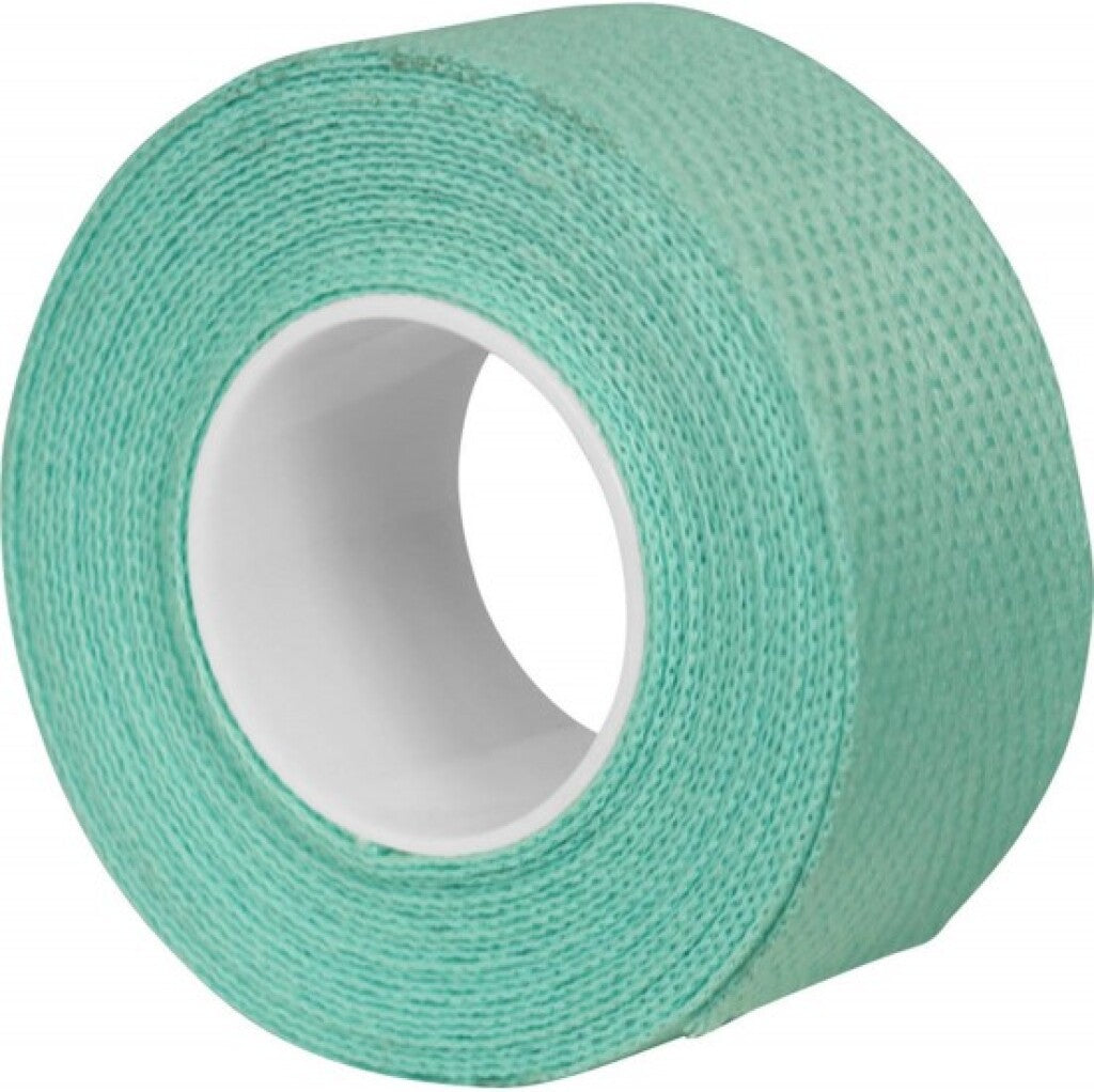 Velox Tressostar Lenkerband Baumwolle, 20 mm, 2,8 m, Bianchi-Grün