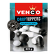 Venco Drop Toppers Salmiak Minze (10x 225gr)