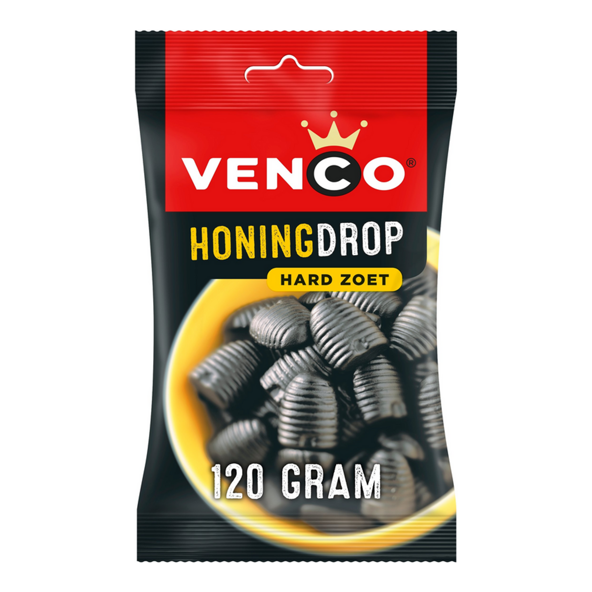 Venco Honig-Lakritz (12x120gr)