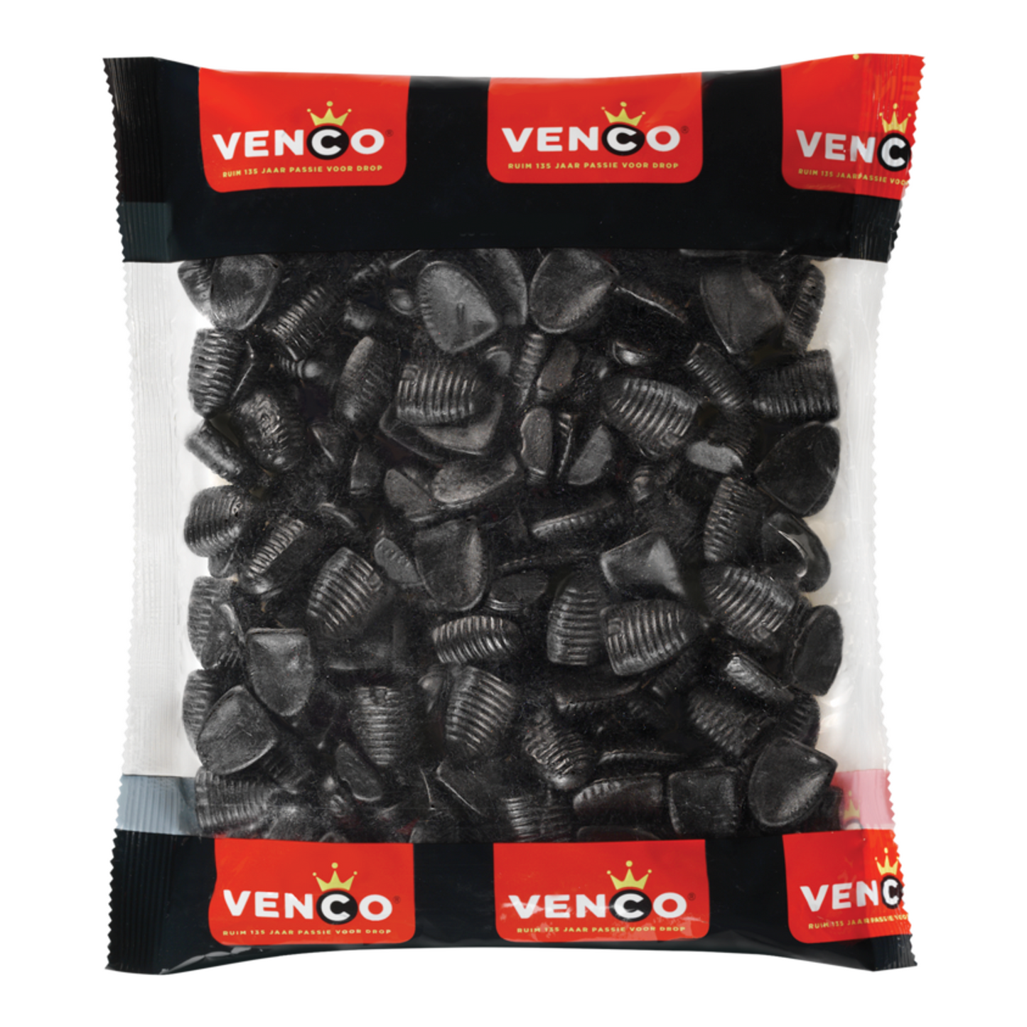 Venco Honig-Lakritze (6x 1kg)