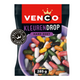Venco Color Lakritzbeutel (18x 285gr)
