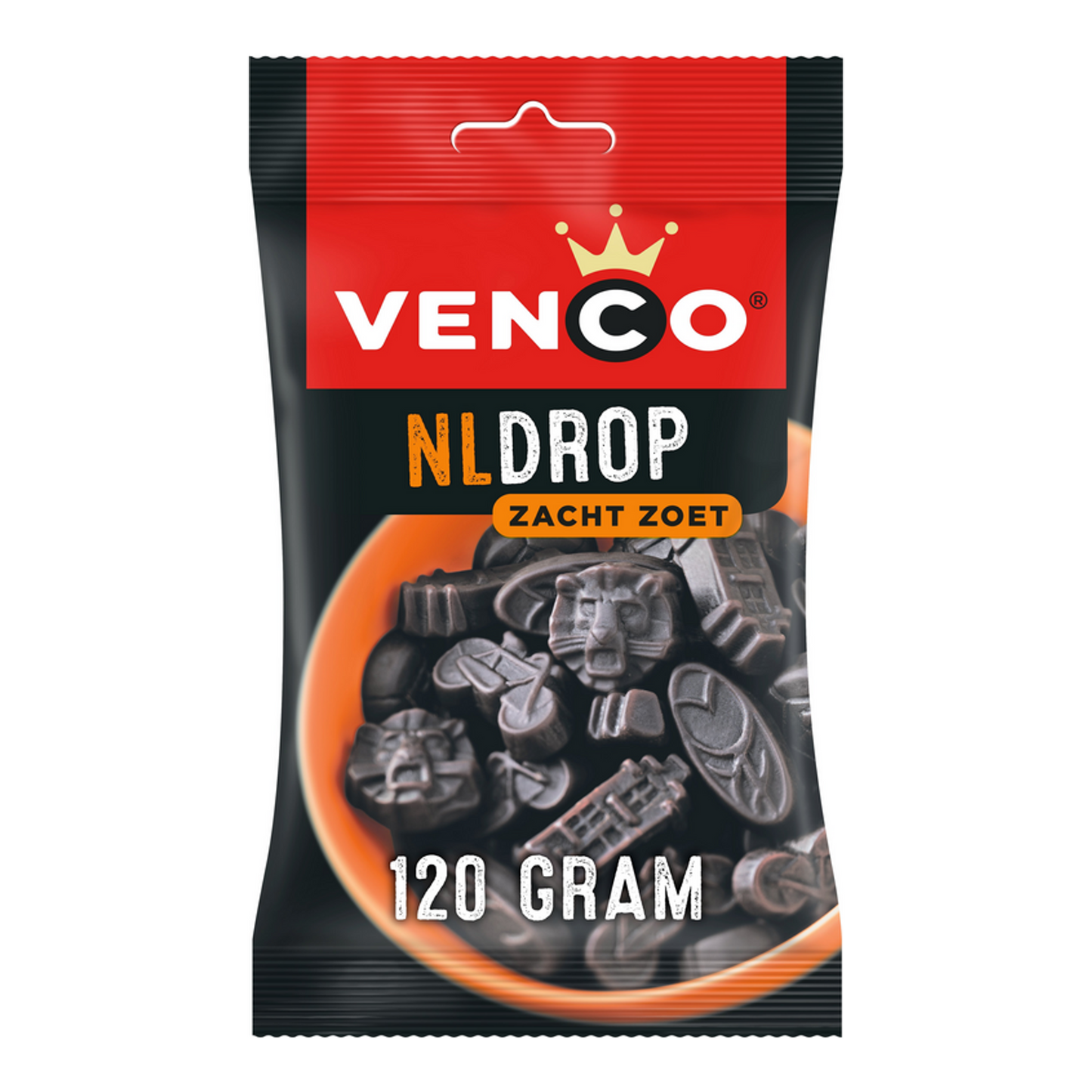 Venco nl Lakritze (12x120gr)