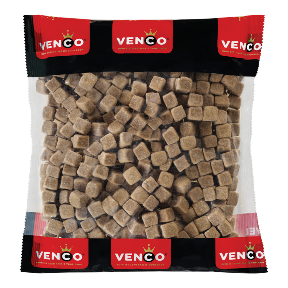 Venco salzige Griots (6x 1kg)