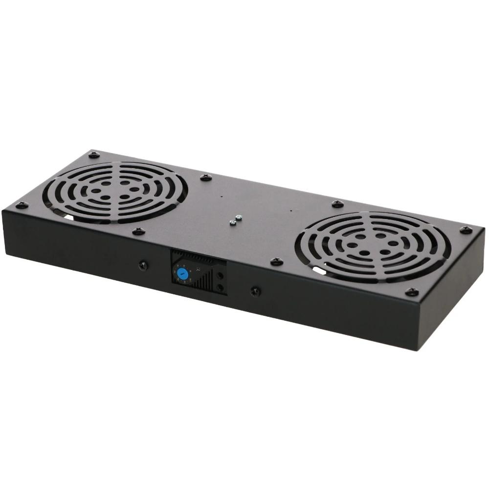 DSI-Lüfterpaket mit 2 Lüftern Wall Cabinets DS-FT-W.