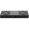 DSI-Lüfterpaket mit 2 Lüftern Wall Cabinets DS-FT-W.