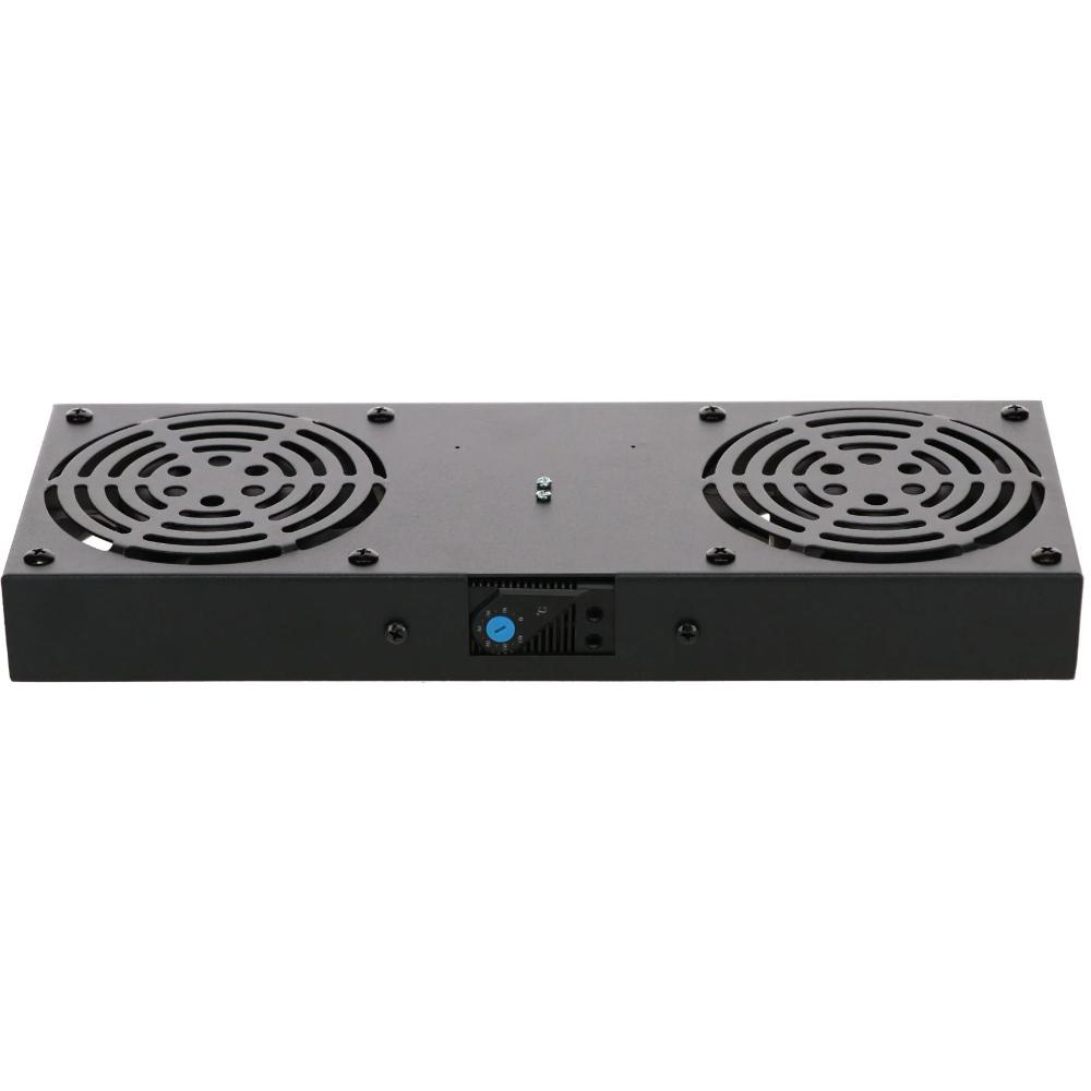 DSI-Lüfterpaket mit 2 Lüftern Wall Cabinets DS-FT-W.