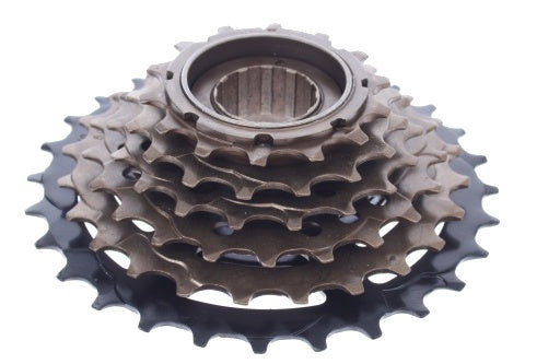 Ventura Pion 6sp Index 14-28T