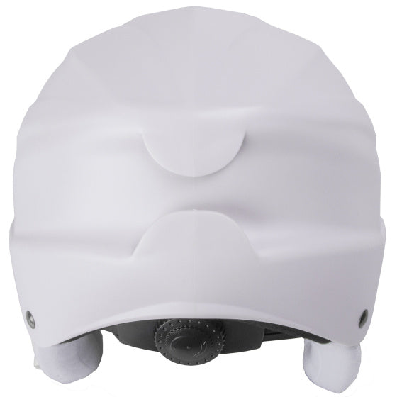 Ventura Ski Helm Unisex Weiß Größe 55 58 cm