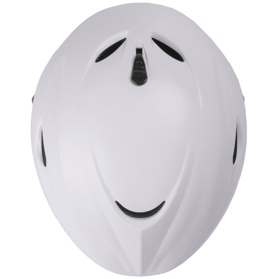 Ventura Ski Helm Unisex Weiß Größe 55 58 cm