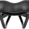 Ventura ASA R3 Fahrradsattel für MTB und Rennrad Schwarz