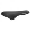 Ventura Fahrradsattel 24 Zoll schwarz