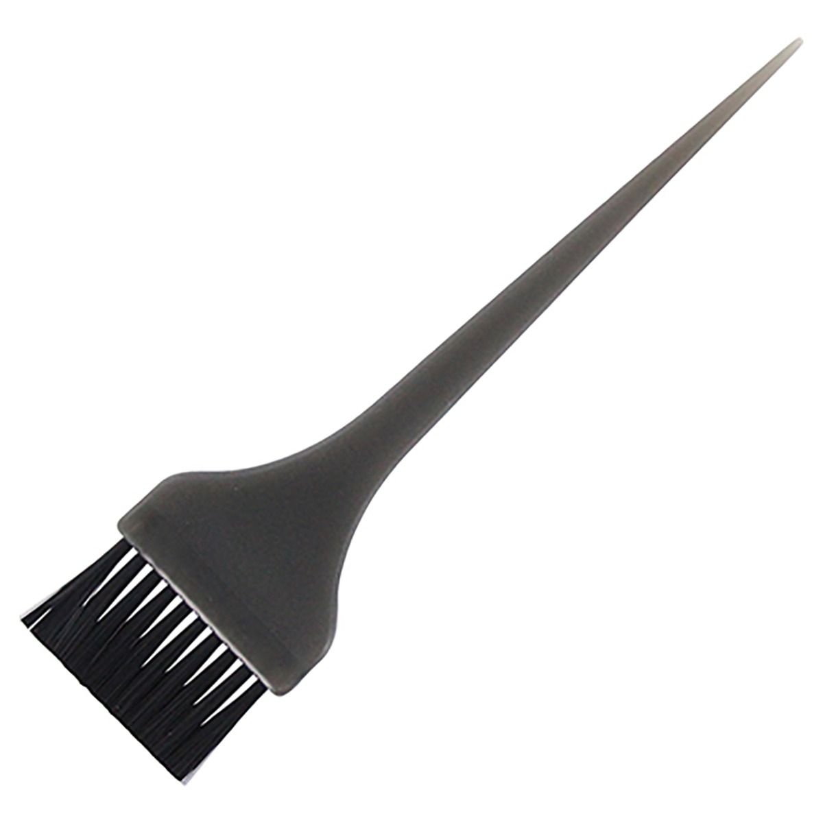 Frontfrierhairdesser streichen schwarze große 50 mm
