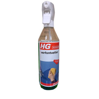 Hg Lackentfetter 500 ml