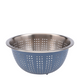 Sieb ø28cm blau