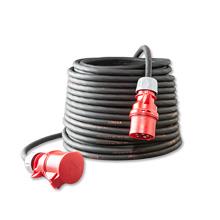 Verlängerungskabel 25 m 5g2,5 16a
