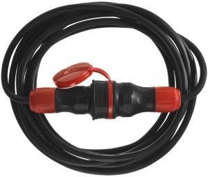Verlängerungskabel Neopren 3x2,5qmm 10 Meter