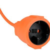 Verlängerungskabel | PVC | orange | 2x1,5qmm | 20m | Technik