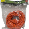 Verlängerungskabel | PVC | orange | 3x1,5qmm | 20m | Technik