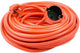 Verlängerungskabel | PVC | orange | 3x1,5qmm | 20m | Technik