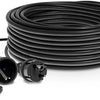 Verlängerungskabel Gummi 3x1,5qmm 25m - 1167066
