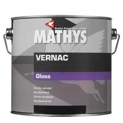 Rust-Oleum Vernac Glanz 1ltr