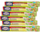 Melitta Toppits Frischhaltefolie 32cmx20m Packung 6 Rollen