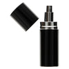 JVDL -Parfüminjektor 50 ml schwarz