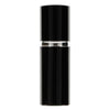 JVDL -Parfüminjektor 50 ml schwarz