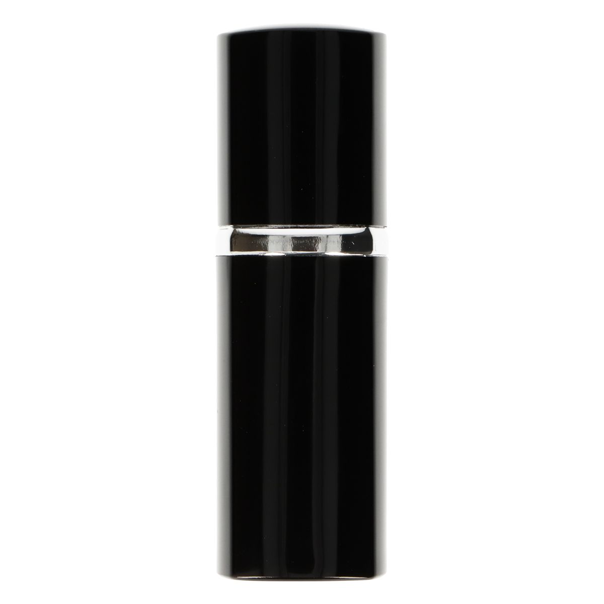 JVDL -Parfüminjektor 50 ml schwarz