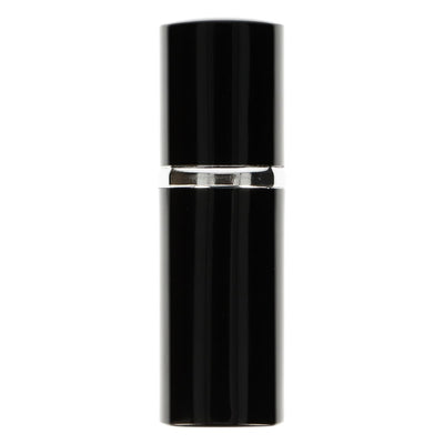 JVDL -Parfüminjektor 50 ml schwarz
