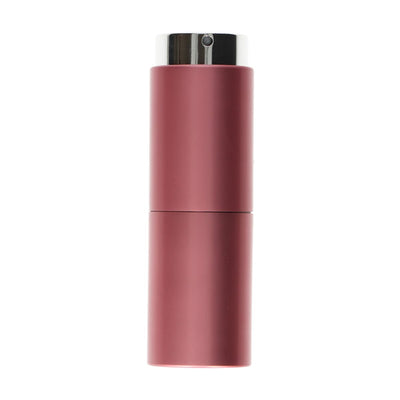 JVDL -Parfüminjektor mit Drehkappe Pink 35ml