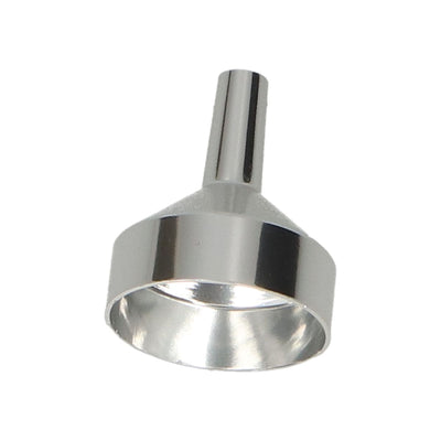 JVDL Mini Trichter für Parfümverbindungen Silber