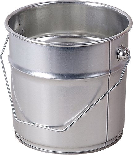 Widerstandsdose - 2,5 l - 20.300.50