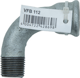 Cornat Galva Bend MV 1 2 90gr (1) – vfb112 - afbeelding 2