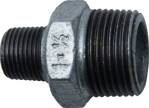 Cornat Galva-Adapternippel 5 4mx1''m (245) - vfb245541