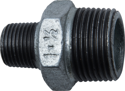 Cornat Galva-Adapternippel 5 4mx1''m (245) - vfb245541