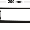 Cornat Galva-Rohrnippel mm 3 4 200 mm (530) – vfb5303420