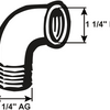 Cornat Galva Knie MV 5 4 90gr (92) – vfb9254