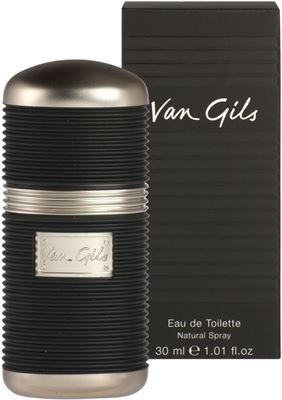 Van Gils van Gils Eau de Toilette Spray 30ml Männer