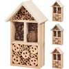 Profi-Garten-Insektenhotel 17x10x29cm
