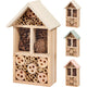 Profi-Garten-Insektenhotel 17x10x29cm