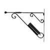 Esschert Design 2-in-1 Fahnenmasthalter