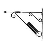 Esschert Design 2-in-1 Fahnenmasthalter - afbeelding 1