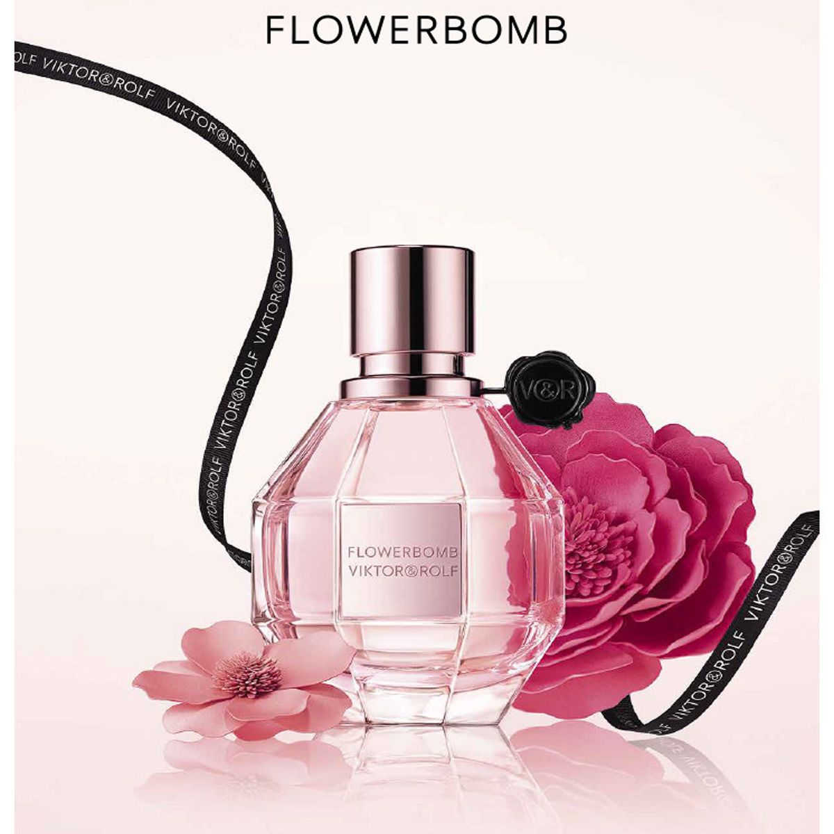 Victor Rolf Victor Rolf Eau de Parfum Spray Flowerbomb 50ml Frauen