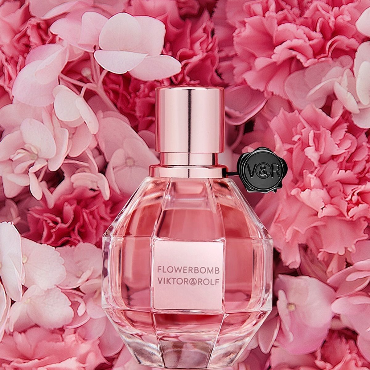 Victor Rolf Eau de Parfum Spray Flowerbomb 20ml Damen