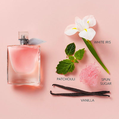 Lancome Lancome la Vie Est Belle Geschenkset Eau de Parfum 50ml + Körperlotion 50ml Damen Damen