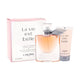 Lancome Lancome la Vie Est Belle Geschenkset Eau de Parfum 50ml + Körperlotion 50ml Damen Damen