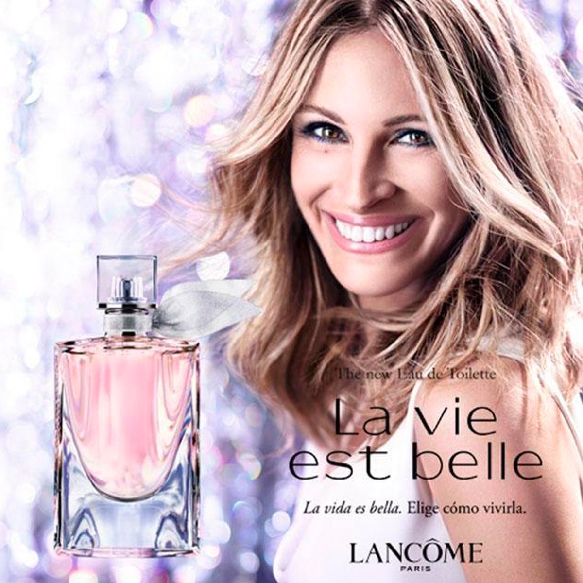 Lancome Lancome la Vie Est Belle Geschenkset Eau de Parfum 50ml + Körperlotion 50ml Damen Damen