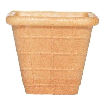 Nic quadratischer Eisbecher (304 Stück)