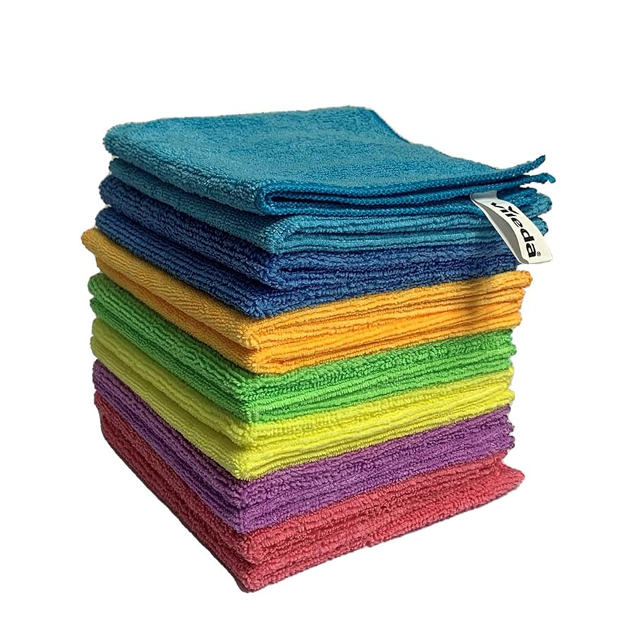 Vileda Mikrofasertücher Farben 14 Stück